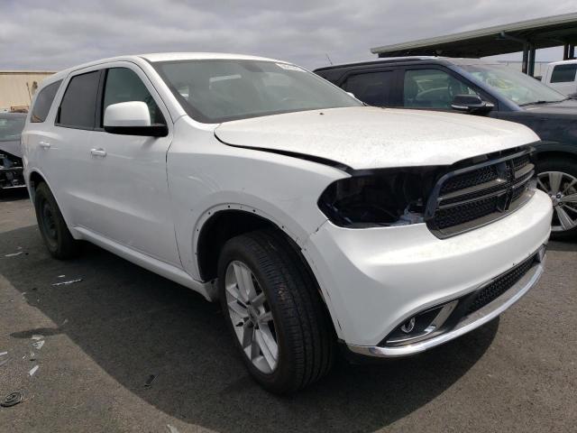 1C4RDHAG1FC222723 Dodge Durango Sxt