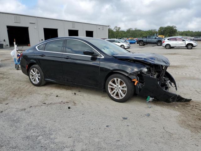 1C3CCCAG2GN111331 Chrysler 200 Limited