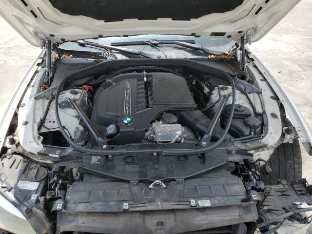WBA5B3C54ED534642 BMW 535 XI
