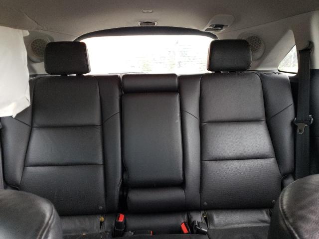 5J8TB3H55FL007334 Acura Rdx Technology