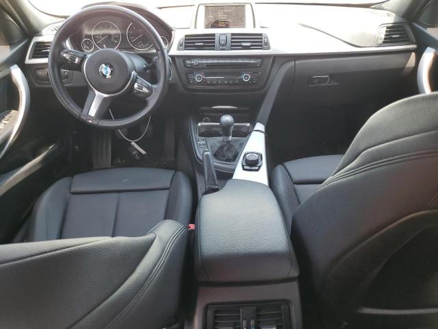 WBA3B1C51EF078521 BMW 320 I