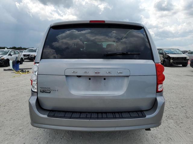 2C4RDGBG7KR572822 Dodge Grand Caravan Se