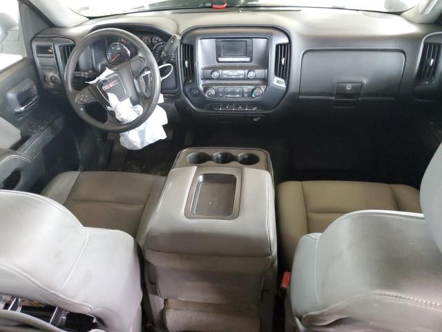1GTR1TEC2FZ315394 GMC Sierra C1500