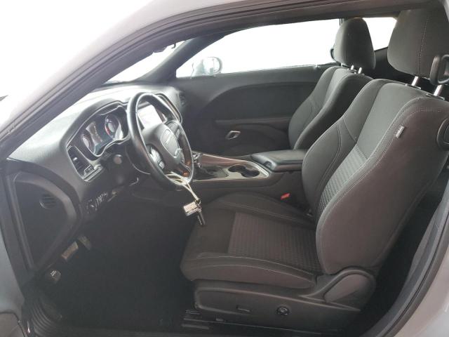 2C3CDZGG1MH677654 Dodge Challenger Sxt