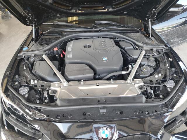 WBA63AV00PFP01318 BMW 430i Gran Coupe
