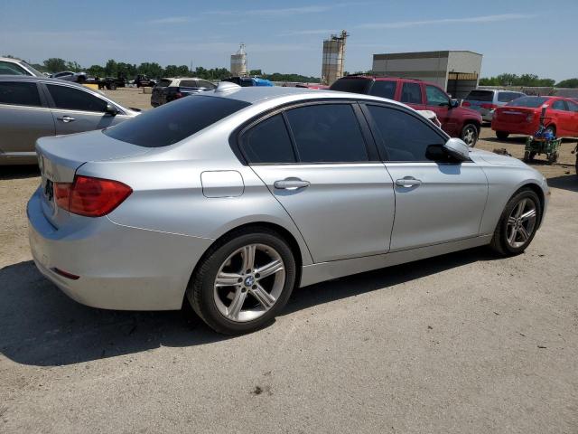 WBA3B1G53ENS77165 BMW 320 I