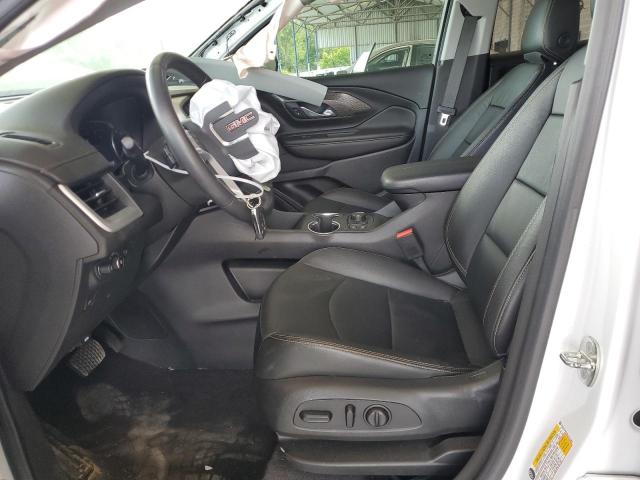 3GKALPEV8LL277483 GMC Terrain Slt