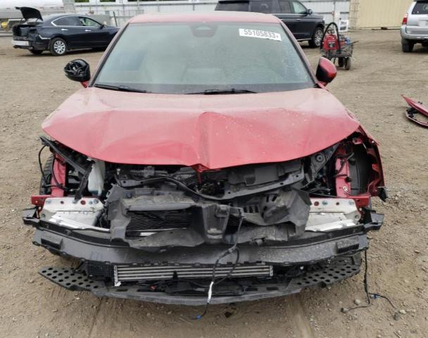 19UDE4H62PA004303 Acura Integra A-spec Tech