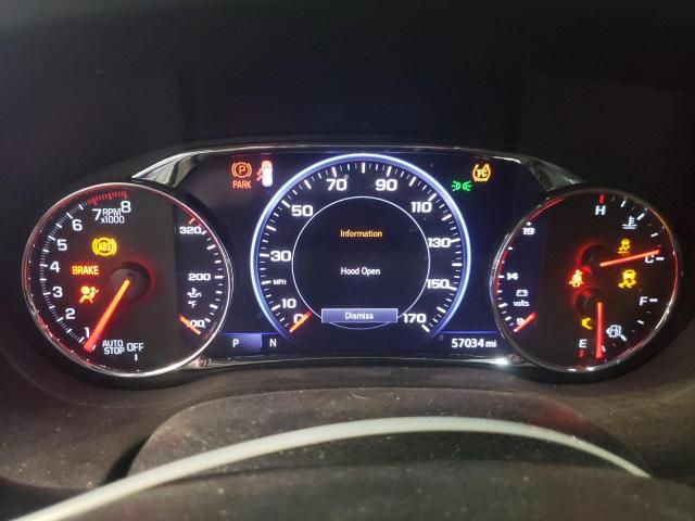 1GKKNULS7LZ178801 GMC ACADIA SLT