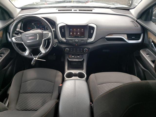 3GKALTEVXKL144831 GMC Terrain Sle