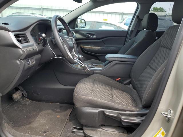 1GKKNKLA4HZ153003 GMC ACADIA SLE