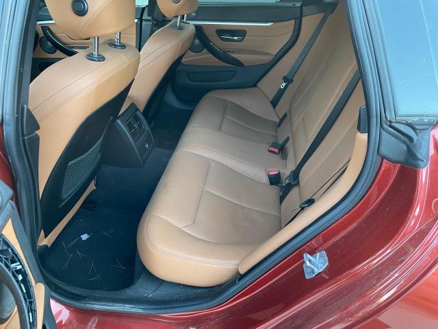 WBA4J1C51KBM17515 BMW 430i Gran Coupe
