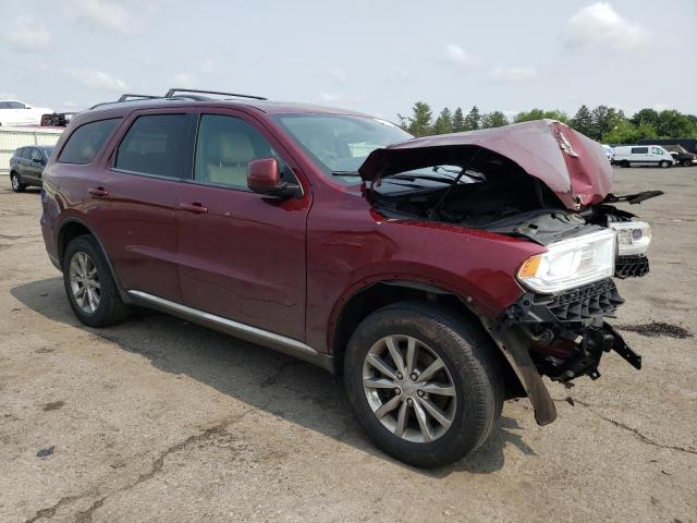 1C4RDJAG9HC898086 Dodge Durango Sxt