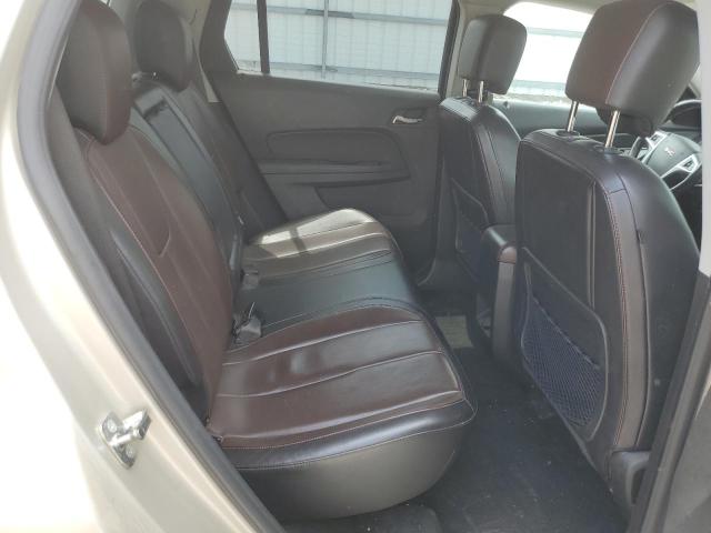 2GKALSEK9F6134253 GMC Terrain Slt
