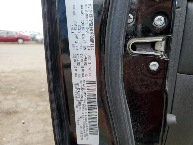 3C4PDDBG3FT589240 Dodge Journey Sxt