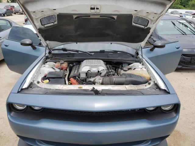 2C3CDZC97GH249132 Dodge Challenger Srt Hellcat