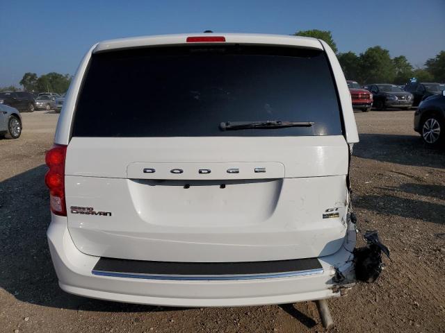 2C4RDGEG4HR630020 Dodge Grand Caravan Gt