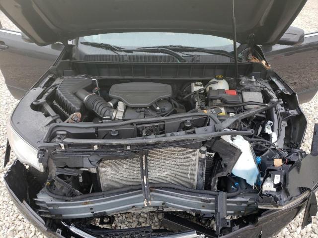 1GKKNULS0JZ199860 GMC Acadia Slt-1
