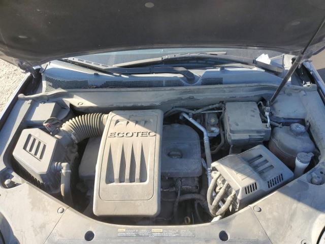 2GKALREK5F6225464 GMC Terrain Sle