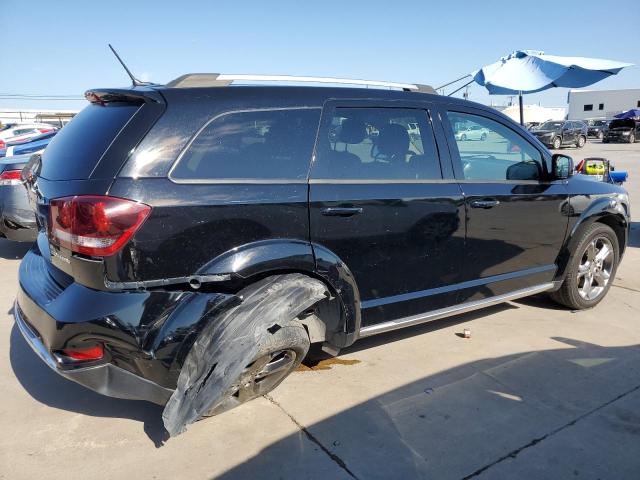 3C4PDCGG8GT187394 Dodge Journey Crossroad