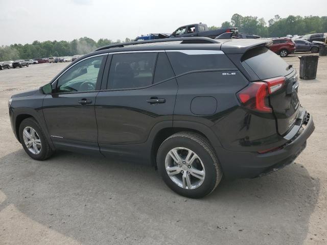 3GKALTEV0NL300444 GMC Terrain Sle