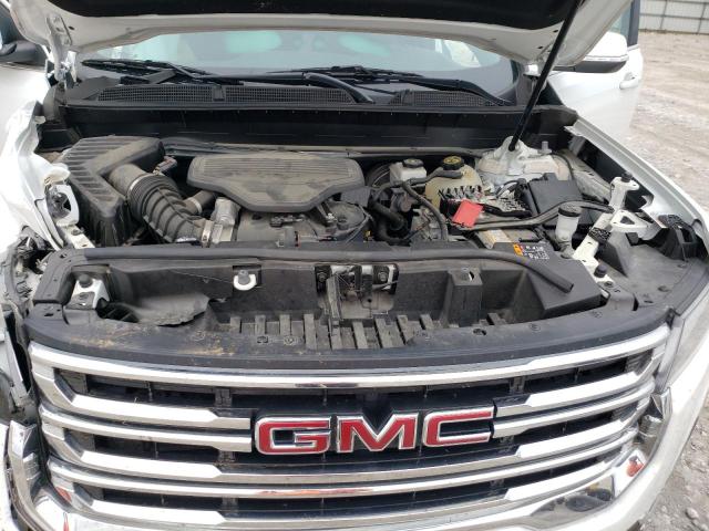 1GKKNMLS7LZ135706 GMC ACADIA SLT