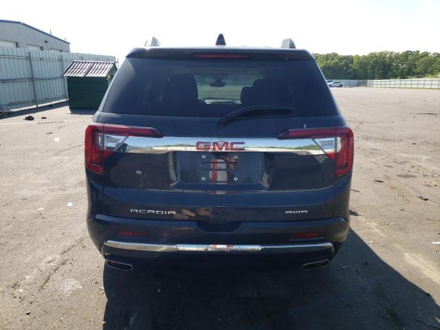 1GKKNXLS1MZ185116 GMC Acadia Denali
