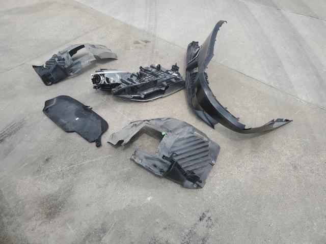 WBA4Z1C54JEC58613 BMW 430I