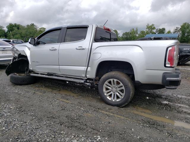 1GTG5DE37G1191642 GMC CANYON SLT