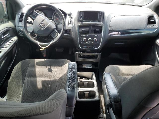 2C4RDGBG0KR546708 Dodge Grand Caravan Se