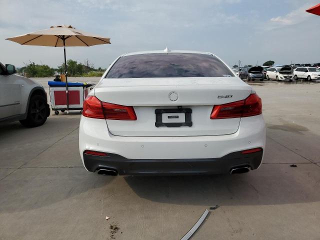 WBAJE5C34HG478334 BMW 540 I