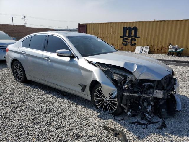 WBAJE5C36HG916478 BMW 540 I