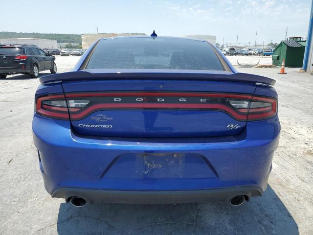 2C3CDXCT6KH575870 Dodge CHARGER R/T