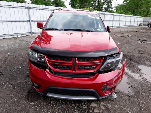 3C4PDDEG7FT694343 Dodge Journey R/t
