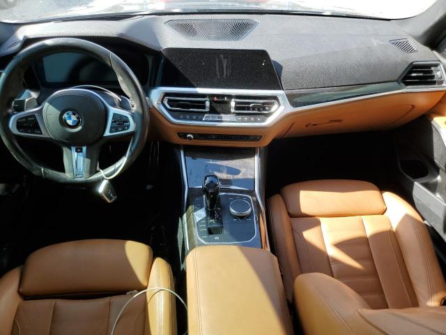 3MW5U7J05L8B42725 BMW M340I