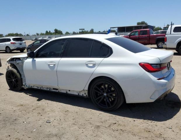 3MW5R1J04M8C10920 BMW 330I
