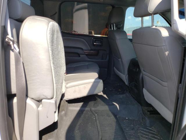 3GTU2NEC1GG238666 GMC Sierra K1500 Slt