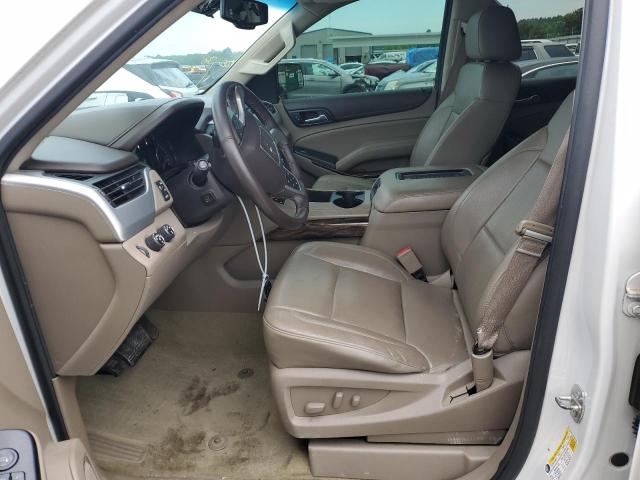 1GKS2BKC3GR201245 GMC YUKON SLT