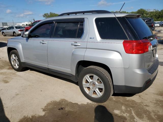 2GKALSEKXF6399702 GMC Terrain Slt
