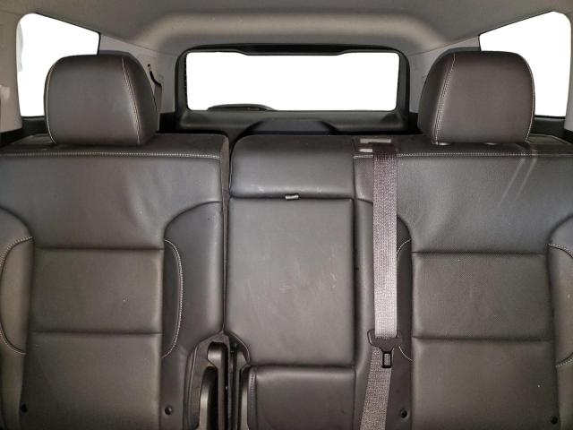 1GKKNML42PZ131537 GMC ACADIA SLT