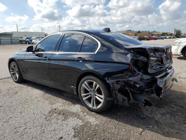 WBA8B9C32HK885984 BMW 330 I