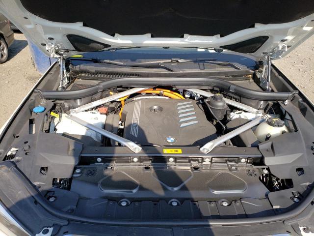 5UXTA6C09N9M60803 BMW X5 Xdrive45e