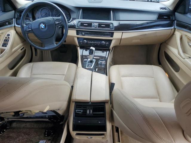 WBA5A7C52ED219302 BMW 528 XI