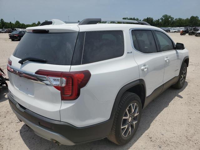 1GKKNKLAXLZ181042 GMC ACADIA SLE