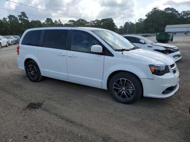 2C4RDGEG8JR298427 Dodge Grand Caravan Gt