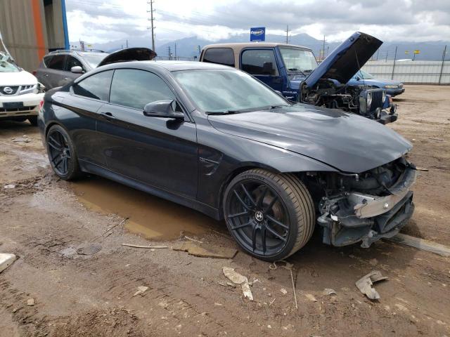 WBS3R9C55FK330592 BMW M4