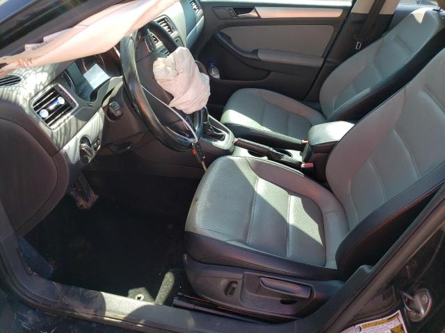 3VW637AJ0EM280862 Volkswagen Jetta Hybrid