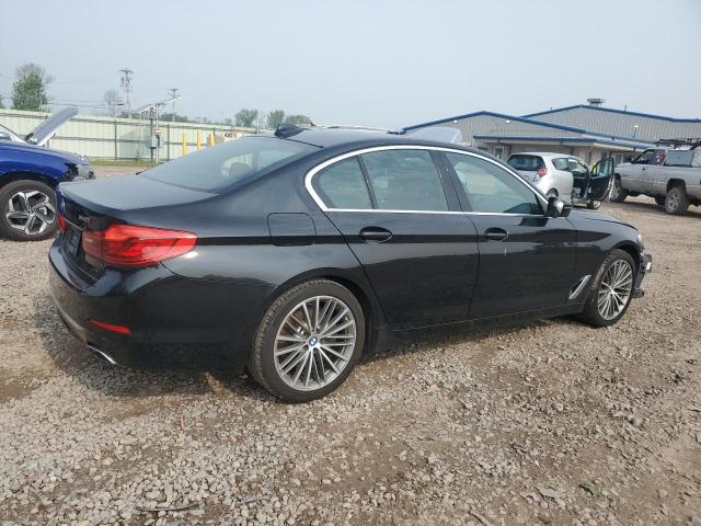 WBAJS3C01LCD70209 BMW 540 XI