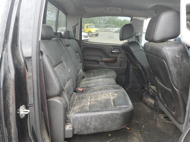 3GTP1VECXEG482541 GMC Sierra C1500 Slt