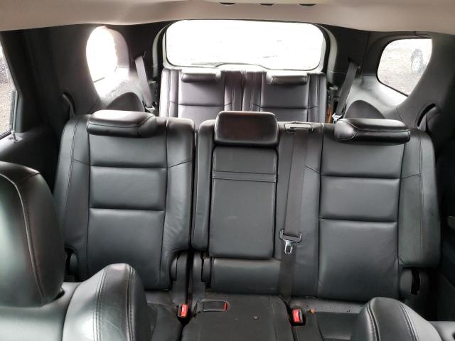 1C4RDJDG7HC619231 Dodge DURANGO GT